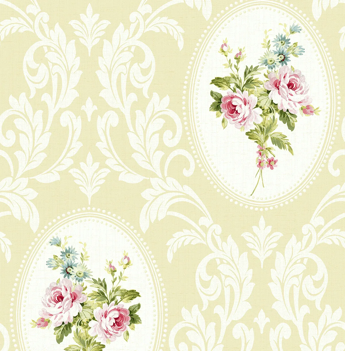 Обои для стен Architector Cottage Elegance dl20303