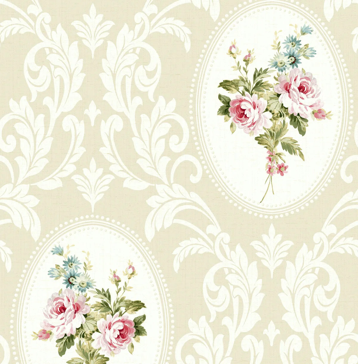 Обои для стен Architector Cottage Elegance dl20305