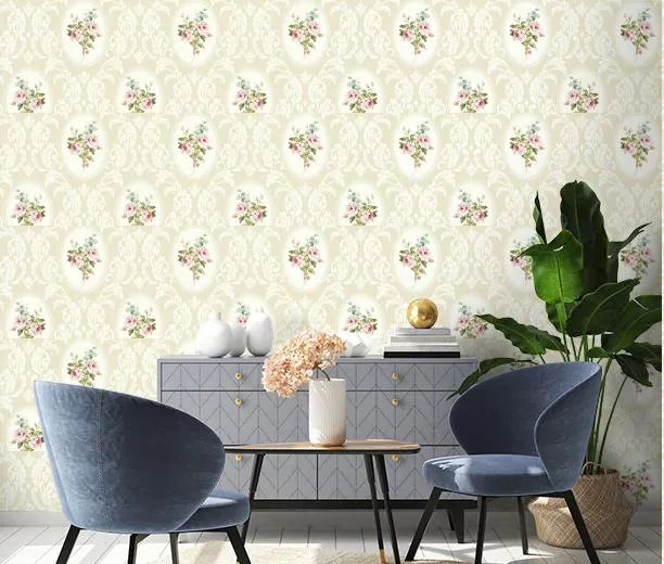 Обои для стен Architector Cottage Elegance dl20305 #3