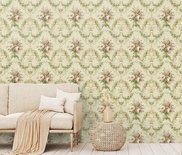 Обои для стен Architector Cottage Elegance dl20601 #5