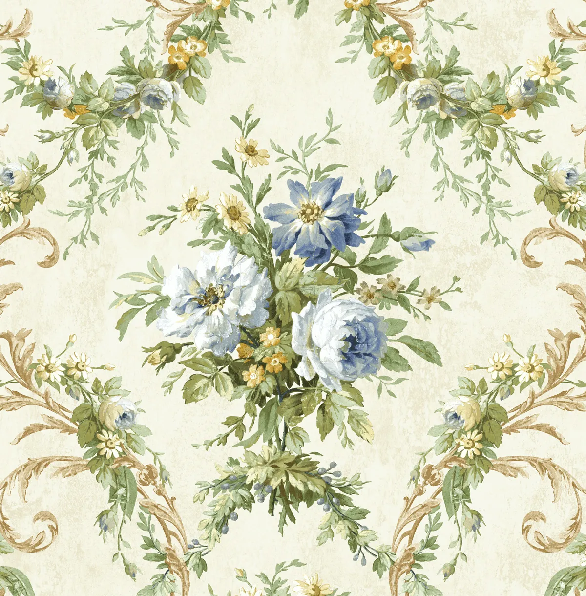 Обои для стен Architector Cottage Elegance dl20602