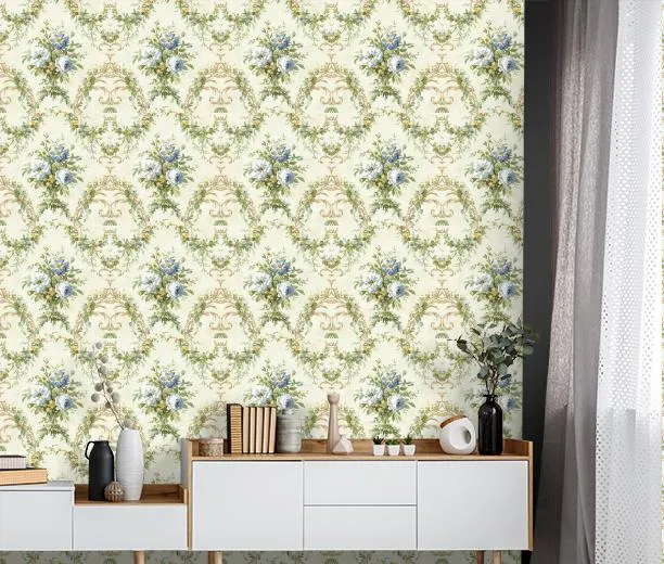 Обои для стен Architector Cottage Elegance dl20602 #6