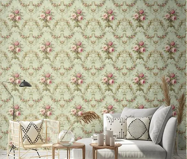 Обои для стен Architector Cottage Elegance dl20604 #2