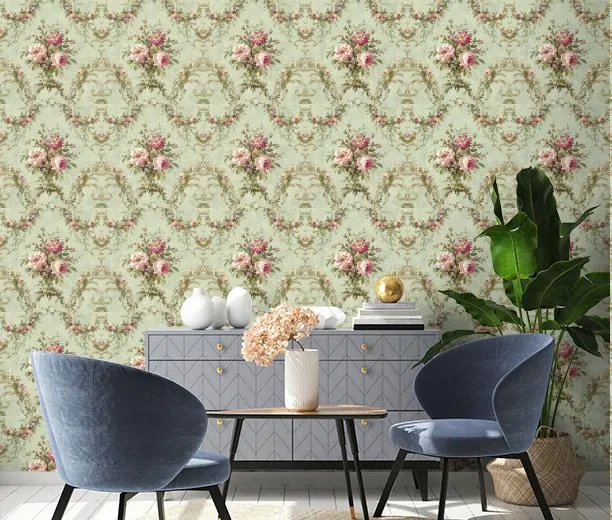 Обои для стен Architector Cottage Elegance dl20604 #3