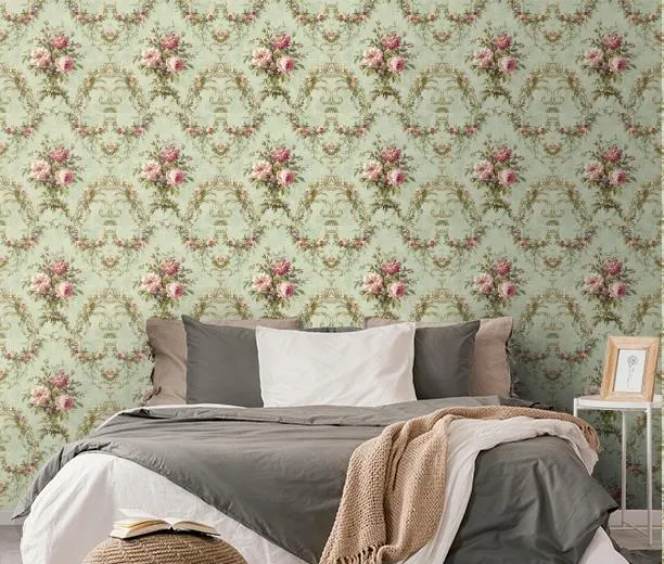 Обои для стен Architector Cottage Elegance dl20604 #7