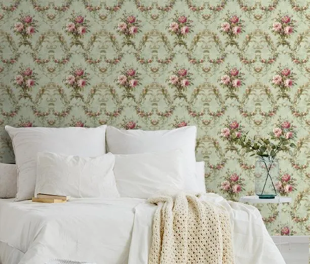 Обои для стен Architector Cottage Elegance dl20604 #8
