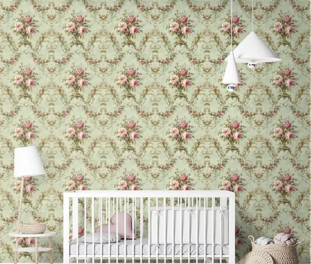 Обои для стен Architector Cottage Elegance dl20604 #9