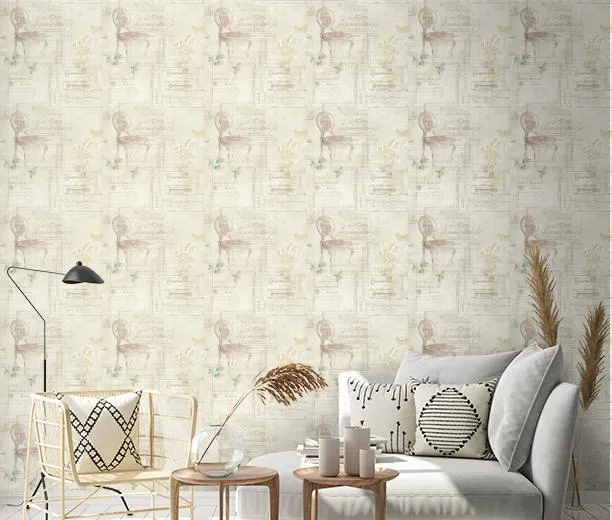 Обои для стен Architector Cottage Elegance dl20701 #2