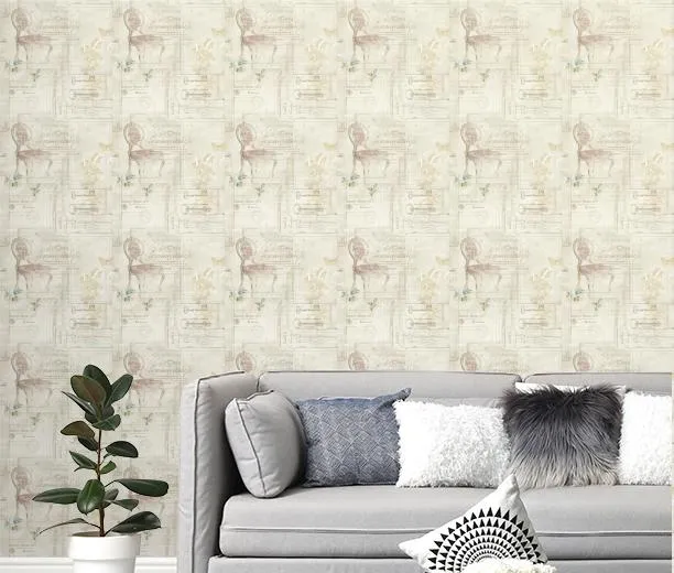 Обои для стен Architector Cottage Elegance dl20701 #4