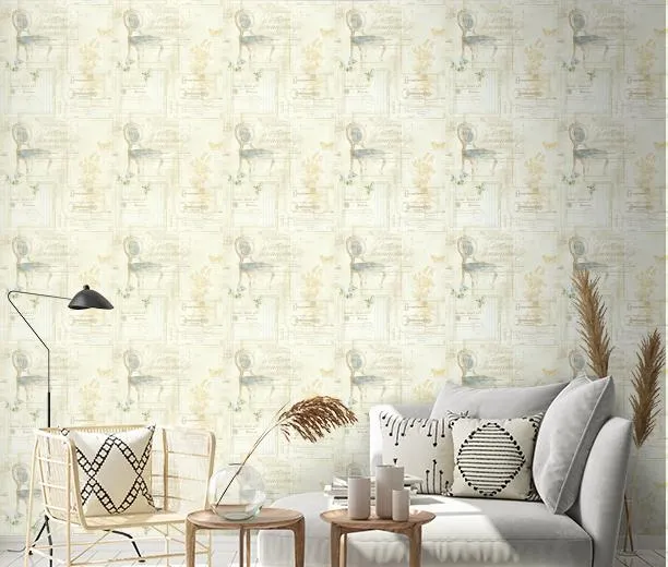 Обои для стен Architector Cottage Elegance dl20702 #2