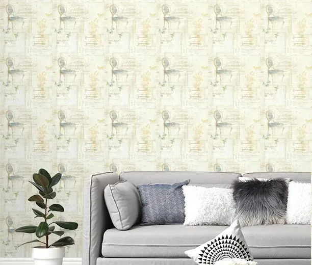 Обои для стен Architector Cottage Elegance dl20702 #4