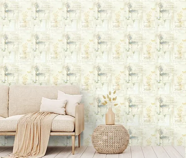Обои для стен Architector Cottage Elegance dl20702 #5