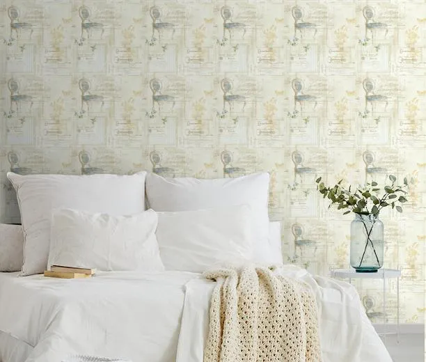 Обои для стен Architector Cottage Elegance dl20702 #8