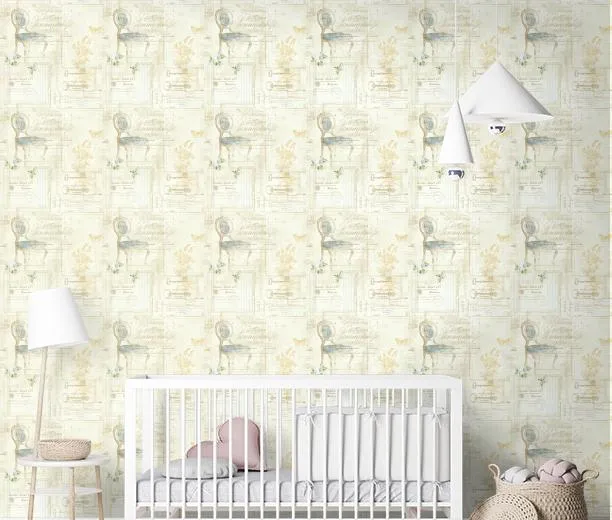 Обои для стен Architector Cottage Elegance dl20702 #9