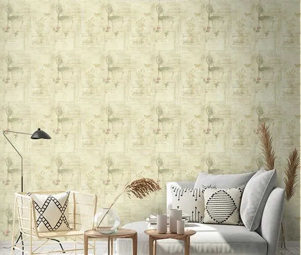 Обои для стен Architector Cottage Elegance dl20704 #2