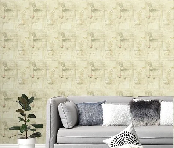 Обои для стен Architector Cottage Elegance dl20704 #4