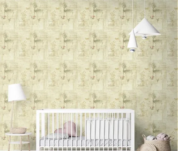 Обои для стен Architector Cottage Elegance dl20704 #9