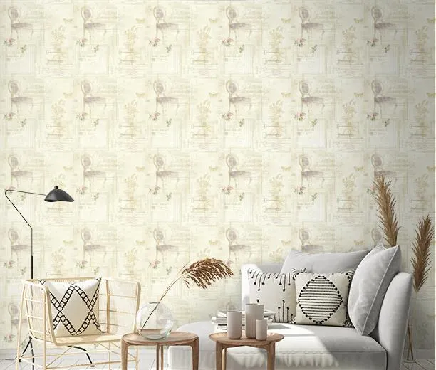 Обои для стен Architector Cottage Elegance dl20705 #2