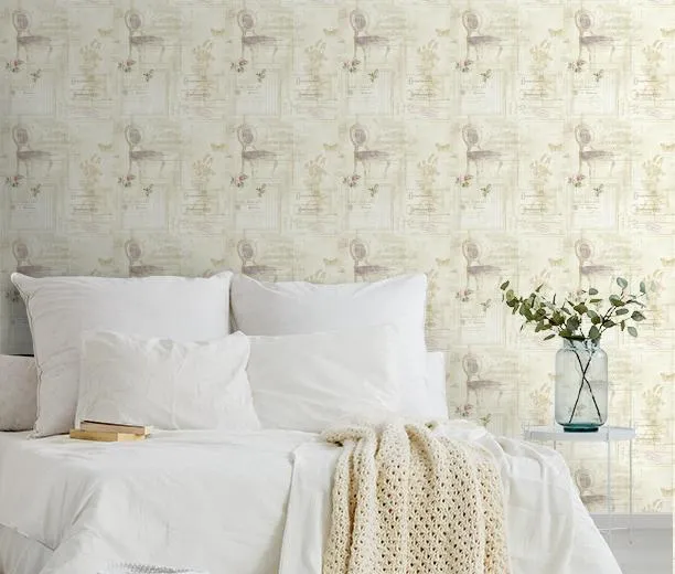 Обои для стен Architector Cottage Elegance dl20705 #8