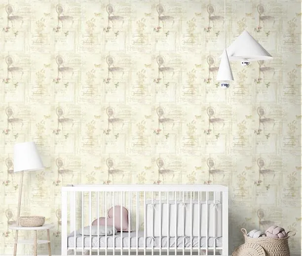 Обои для стен Architector Cottage Elegance dl20705 #9