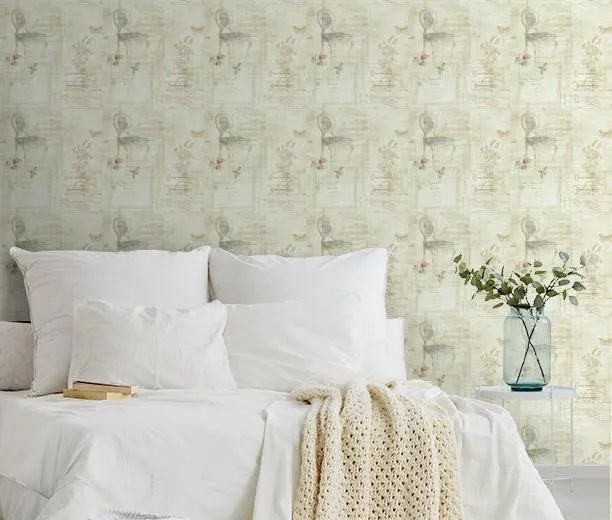 Обои для стен Architector Cottage Elegance dl20712 #8