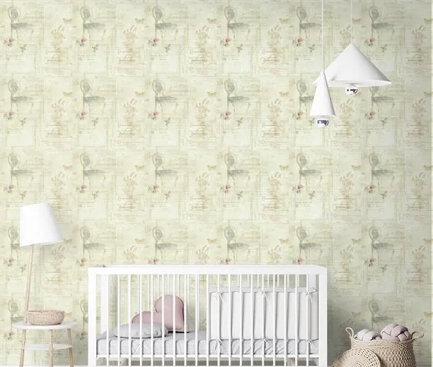 Обои для стен Architector Cottage Elegance dl20712 #9