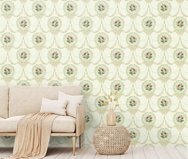 Обои для стен Architector Cottage Elegance dl20802 #5