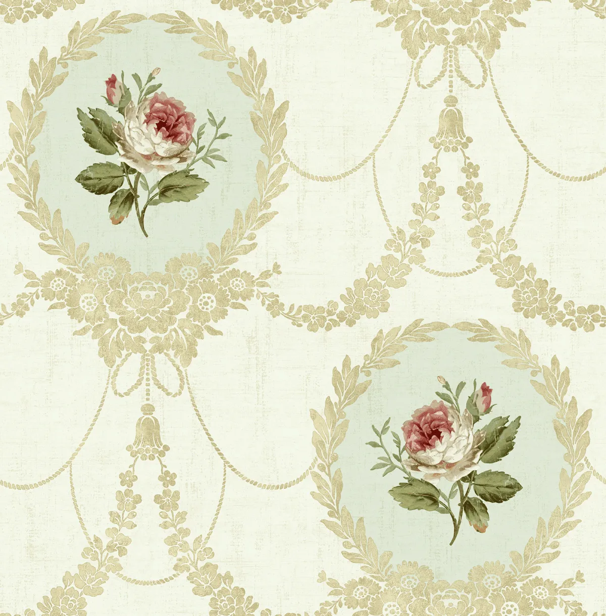 Обои для стен Architector Cottage Elegance dl20802