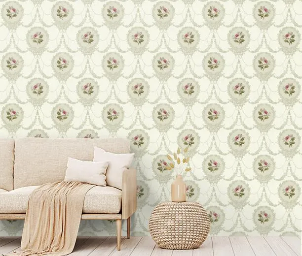 Обои для стен Architector Cottage Elegance dl20808 #5