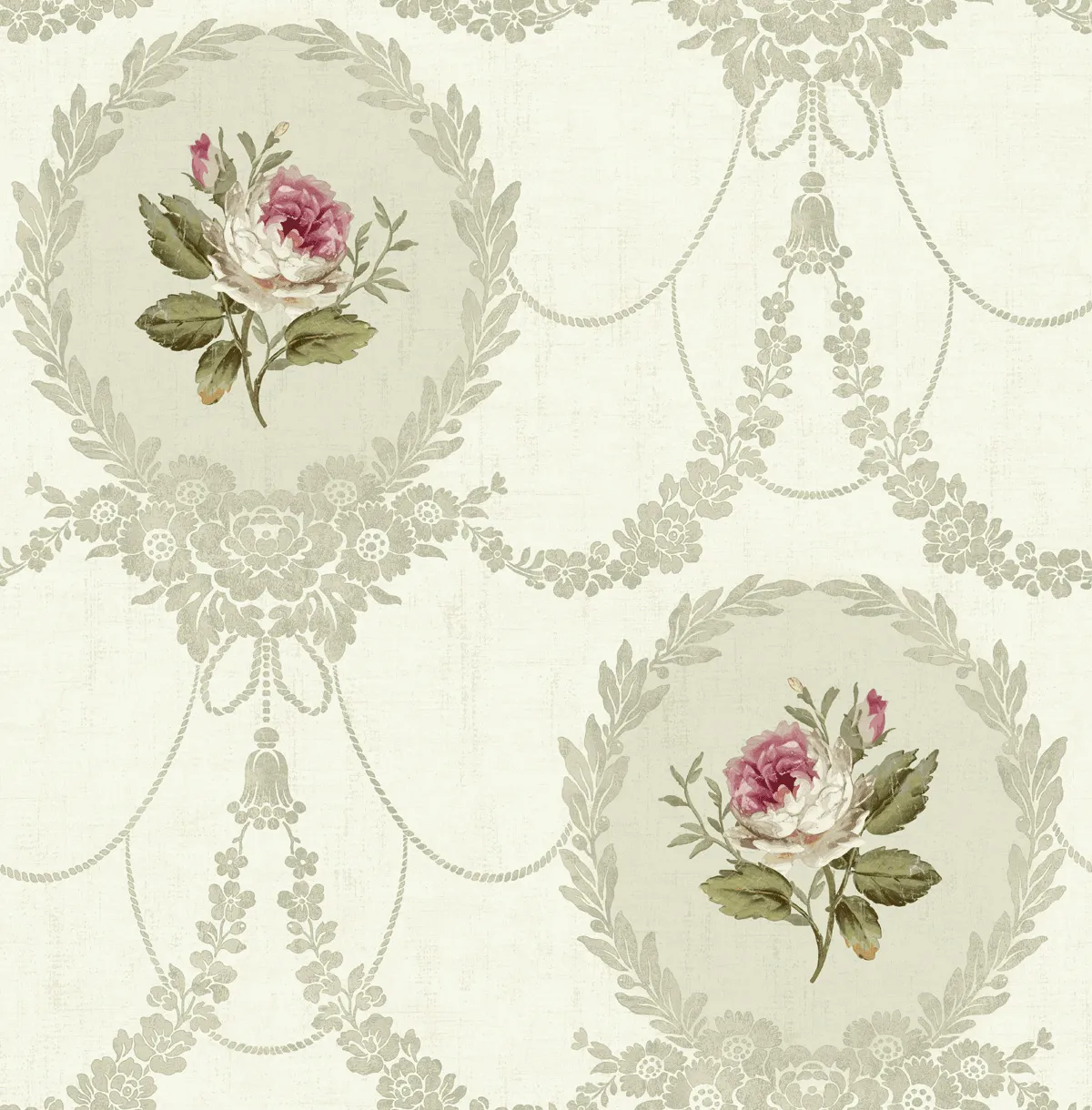 Обои для стен Architector Cottage Elegance dl20808