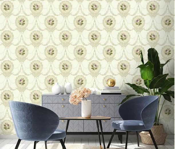 Обои для стен Architector Cottage Elegance dl20809 #3