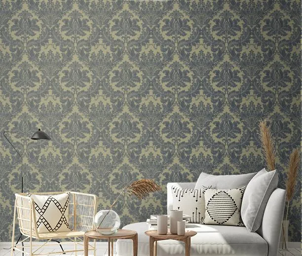 Обои для стен Architector Lancaster RD80302 #2