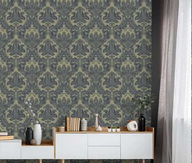 Обои для стен Architector Lancaster RD80302 #6