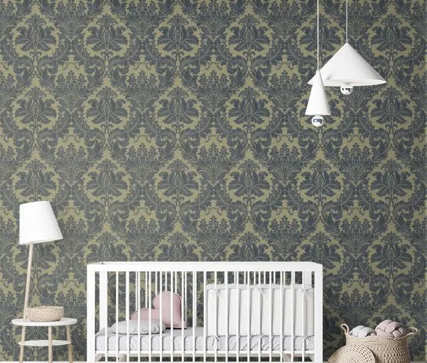 Обои для стен Architector Lancaster RD80302 #9