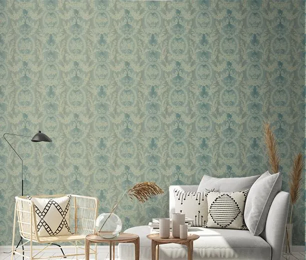 Обои для стен Architector Lancaster RD80402 #2