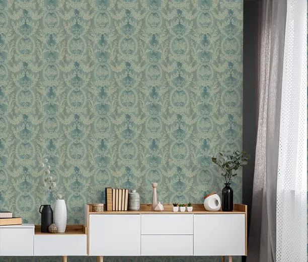 Обои для стен Architector Lancaster RD80402 #6