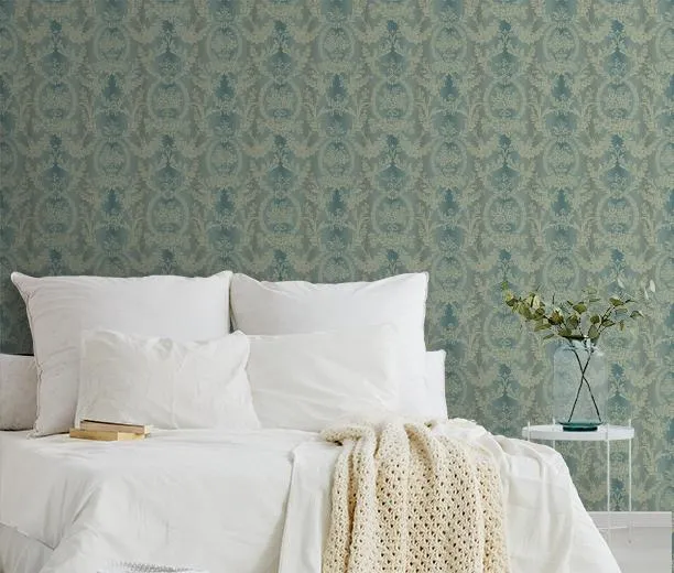 Обои для стен Architector Lancaster RD80402 #8