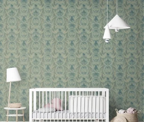 Обои для стен Architector Lancaster RD80402 #9