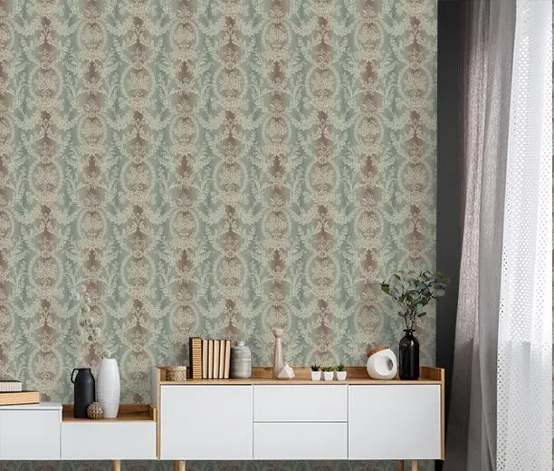 Обои для стен Architector Lancaster RD80409 #6