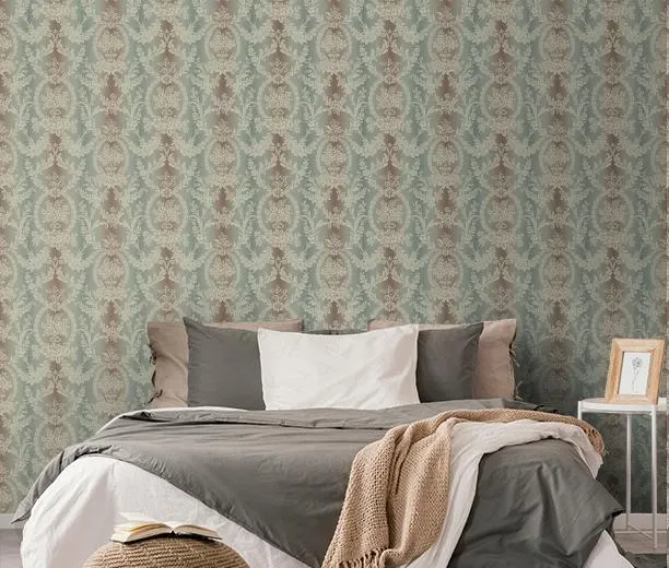Обои для стен Architector Lancaster RD80409 #7