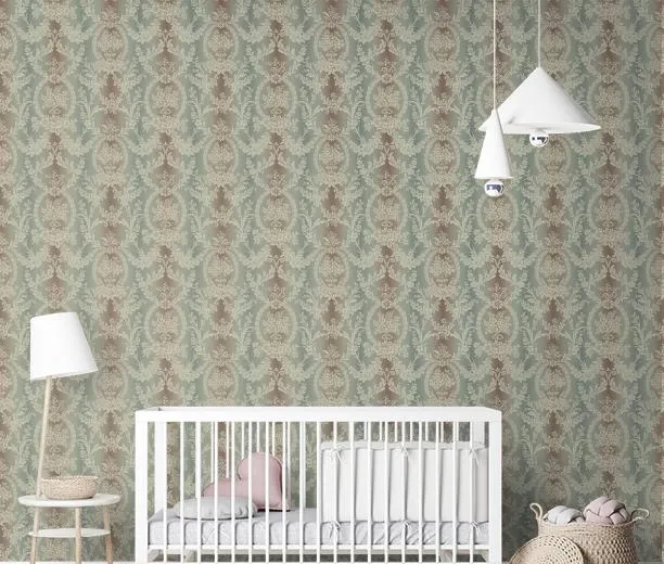 Обои для стен Architector Lancaster RD80409 #9