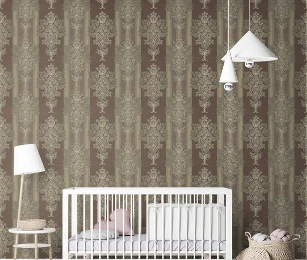 Обои для стен Architector Lancaster RD80809 #9