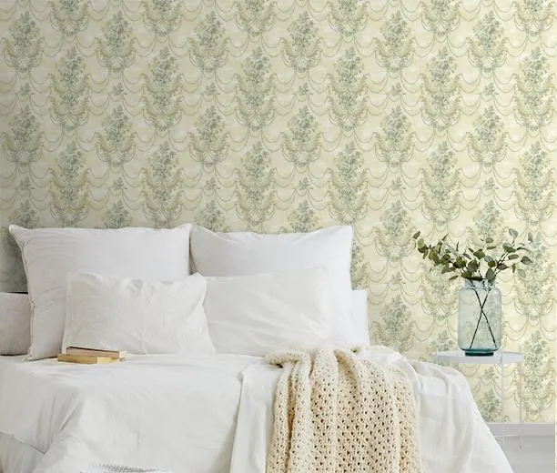 Обои для стен Architector Lancaster RD81102 #8