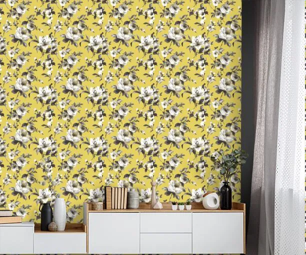 Обои для стен Architector Lipari LP00303 #6