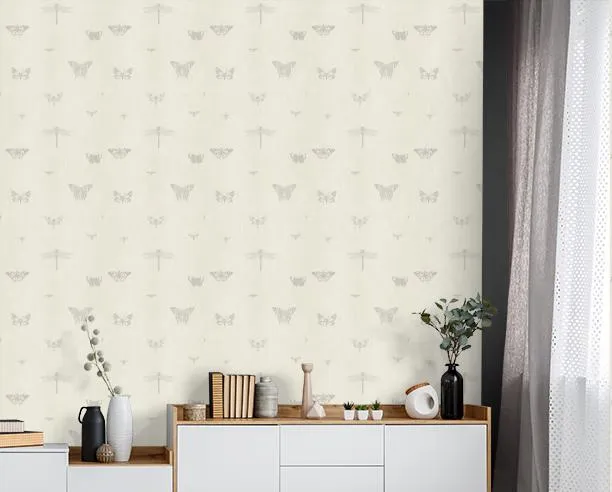 Обои для стен Architector Lipari LP00313 #6