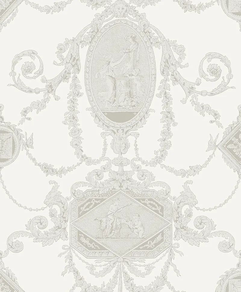 Обои для стен Architector Monticello PV00200