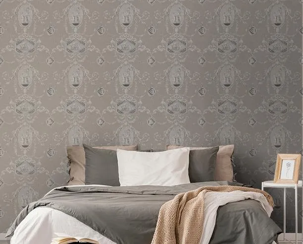 Обои для стен Architector Monticello PV00201 #7