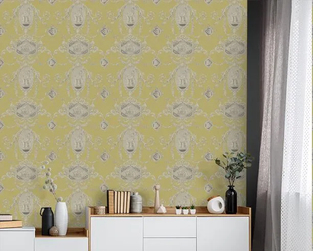 Обои для стен Architector Monticello PV00202 #6