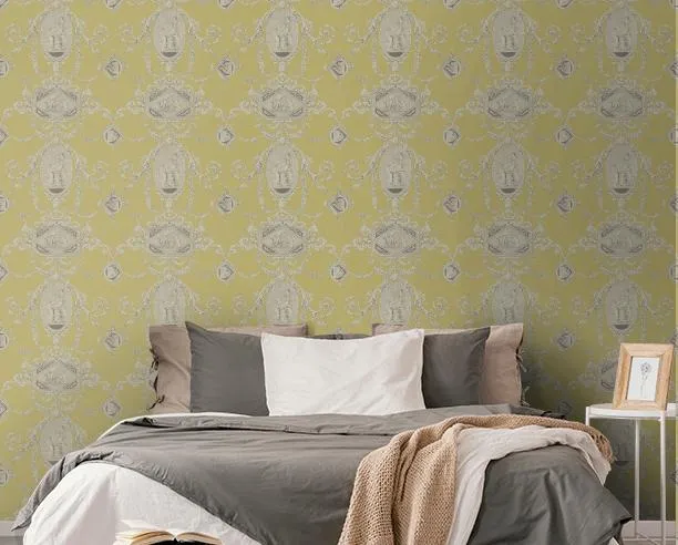 Обои для стен Architector Monticello PV00202 #7