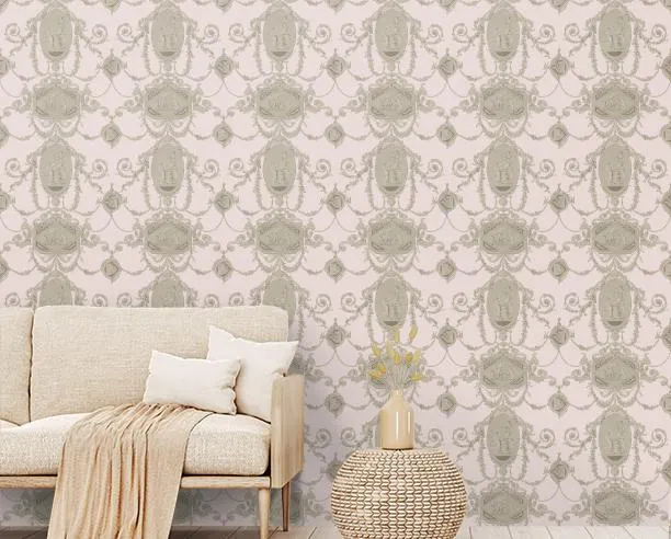 Обои для стен Architector Monticello PV00203 #5